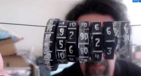 How to Roll Turning Dice, further thoughts