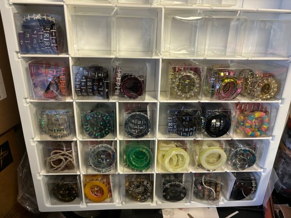 Sets for sale