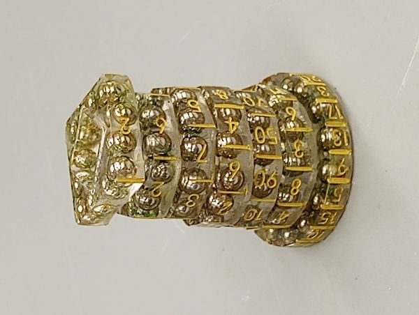 New Dice set for Sale