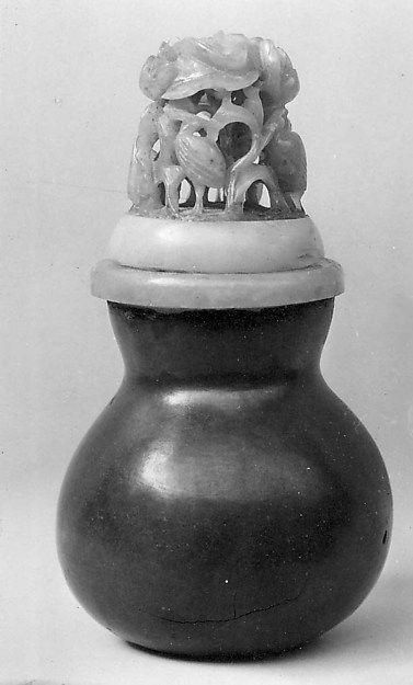 Things that have lain unconsidered 